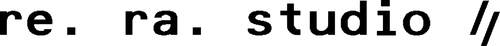 re. ra. studio